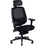 Razer RZ38-04940100-R3G1, Sedili di gioco Nero