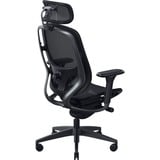 Razer RZ38-04940100-R3G1, Sedili di gioco Nero