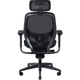 Razer RZ38-04940100-R3G1, Sedili di gioco Nero