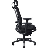 Razer RZ38-04940100-R3G1, Sedili di gioco Nero