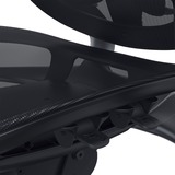 Razer RZ38-04940100-R3G1, Sedili di gioco Nero