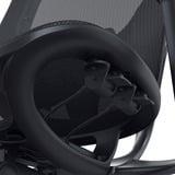 Razer RZ38-04940100-R3G1, Sedili di gioco Nero