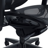 Razer RZ38-04940100-R3G1, Sedili di gioco Nero