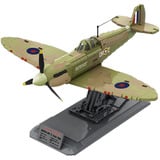 Revell Iron Maiden Spitfire MK.II Aces High - Brick System, Giochi di costruzione 