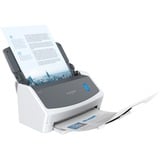 Ricoh ScanSnap iX1400, Input scanner bianco