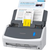Ricoh ScanSnap iX1400, Input scanner bianco