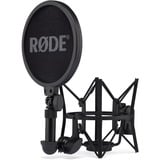 Rode Microphones NT1 5th Gen argento