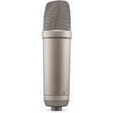 Rode Microphones NT1 5th Gen argento