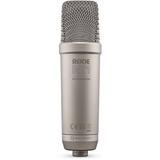 Rode Microphones NT1 5th Gen argento