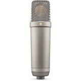 Rode Microphones NT1 5th Gen argento