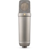 Rode Microphones NT1 5th Gen, Microfono argento
