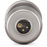 Rode Microphones NT1 5th Gen, Microfono argento