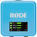 Rode Microphones WIGOGEN3BLU celeste