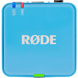 Rode Microphones WIGOGEN3BLU, Microfono celeste