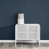 Rowenta PU2840F0, Purificatore d'aria bianco