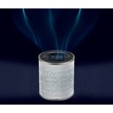 Rowenta PU2840F0, Purificatore d'aria bianco