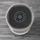 Rowenta PU2840F0, Purificatore d'aria bianco