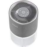 Rowenta Pure Air City PU2840 20 m² 32 dB 23 W Bianco, Grigio, Purificatore d'aria bianco, 32 dB, 240 m³/h