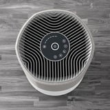 Rowenta Pure Air City PU2840 20 m² 32 dB 23 W Bianco, Grigio, Purificatore d'aria bianco, 32 dB, 240 m³/h