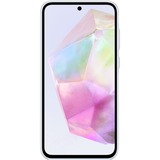 SAMSUNG Custodia Trasparente Galaxy A35 5G, Custodia per telefono trasparente, Cover, Samsung, Galaxy A35 5G, 16,8 cm (6.6"), Trasparente
