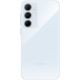 SAMSUNG Custodia Trasparente Galaxy A35 5G, Custodia per telefono trasparente, Cover, Samsung, Galaxy A35 5G, 16,8 cm (6.6"), Trasparente