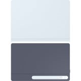 SAMSUNG EF-BX910PLEGWW, Custodia per tablet celeste/blu scuro
