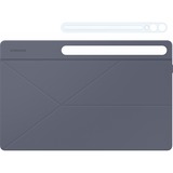 SAMSUNG EF-BX910PLEGWW, Custodia per tablet celeste/blu scuro