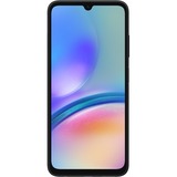 SAMSUNG Galaxy A05s, Handy Nero, 17 cm (6.7"), 4 GB, 64 GB, 50 MP, Android 13, Nero