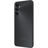 SAMSUNG Galaxy A05s, Handy Nero, 17 cm (6.7"), 4 GB, 64 GB, 50 MP, Android 13, Nero