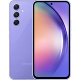 SAMSUNG Galaxy A54 5G viola