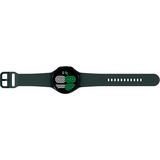 SAMSUNG Galaxy Watch4 3,56 cm (1.4") Super AMOLED 44 mm 4G Verde GPS (satellitare) verde, 3,56 cm (1.4"), Super AMOLED, Touch screen, 16 GB, GPS (satellitare), 30,3 g
