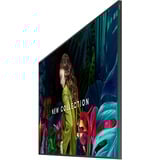 SAMSUNG QB65C Nero