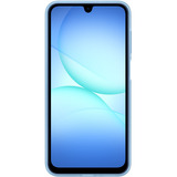 Samsung EF-OA176TLEGWW accessorio per custodia del telefono cellulare, Custodia per telefono blu, Supporto per carta, Trasparente, Samsung, Galaxy A17 4G | A17 5G, 81,4 mm, 10,8 mm