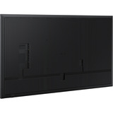 Samsung QB65C Pannello piatto per segnaletica digitale 165,1 cm (65") LCD Wi-Fi 350 cd/m² 4K Ultra HD Nero Processore integrato Tizen 7.0 16/7, Public Display Nero, Pannello piatto per segnaletica digitale, 165,1 cm (65"), LCD, 3840 x 2160 Pixel, Wi-Fi, 16/7