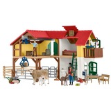 Schleich 42407, Gioco figura 