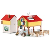 Schleich 42407, Gioco figura 