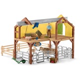 Schleich 42407, Gioco figura 
