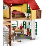 Schleich 42407, Gioco figura 