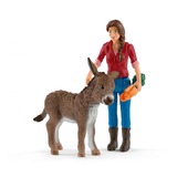 Schleich 42407, Gioco figura 