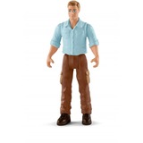 Schleich 42407, Gioco figura 