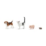 Schleich 42407, Gioco figura 