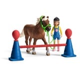 Schleich 42481 set da gioco, Gioco figura 3 anno/i, Multicolore, Plastica