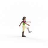 Schleich 42714, Gioco figura marrone