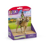 Schleich 42714, Gioco figura marrone