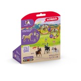 Schleich 42714, Gioco figura marrone
