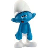 Schleich The Smurfs 20839 action figure giocattolo, Gioco figura 3 anno/i, Blu, Bianco