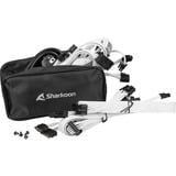 Sharkoon 4044951038534, Alimentatore PC bianco