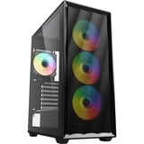 Sharkoon 4044951044115 Nero