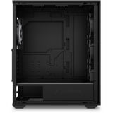 Sharkoon 4044951044115, Chassis Tower Nero