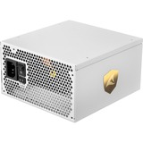 Sharkoon REBEL P30 Gold 1000W ATX3.0, Alimentatore PC bianco